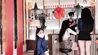 Jennie_Pub Stripchat toàn các em hot tiktok việt - phần 1