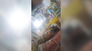 [ 63 ] | Quay lén chị gái có chồng trong tiệm tạp hóa | #1