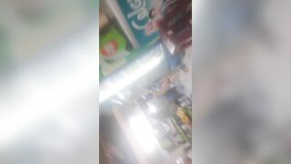 [ 63 ] | Quay lén chị gái có chồng trong tiệm tạp hóa | #1