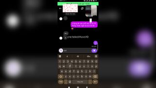 OmeTv .em gái k10 cực  gặp trên ometv gạ đc ra ig callsex.có in4, clip chính chủ 100%