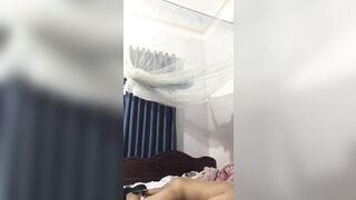 Tập 1 địt bằng gối hs cấp 3