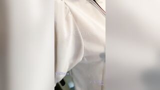 MMlive martha em girl xinh sexy khiêu dâm bánh cuốn trên căn nhà view triệu đô