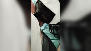 Em nữ tu thích bú cu
