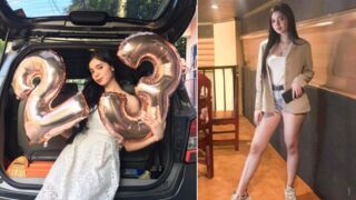 SINH NHẬT ĐÁNG NHỚ TUỔI 23