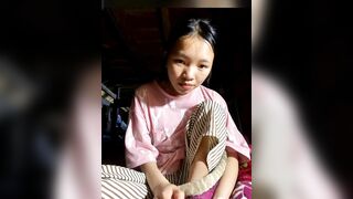 em Na 2k6 show lồn còn zin