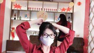 các em tiktoker live kiếm thêm xuống tiền là các em bỏ khẩu trang - phần 6