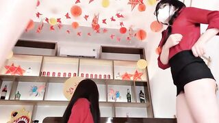 các em tiktoker live kiếm thêm xuống tiền là các em bỏ khẩu trang - phần 9
