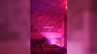 Seri gội đầu massaa chịch 9