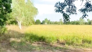 Gạ con bạn đi Picnic, Móc lồn, Lút cán Djt nhau khám phá cơ thể quay video sex 1