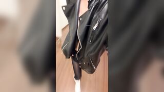 Em teen xinh đẹp mình dây thích livetream show lồn thủ dâm lè lưỡi như slave