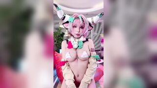 Umeko J P2
