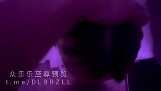 Dâm nữ xăm trổ lồn to dâm đãng đc anh huấn luyện cách bú cu trợn mắt của slave p4