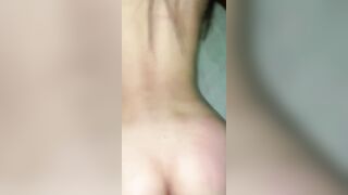 Chịch em vú to hồng hào tiếng rên cực phê