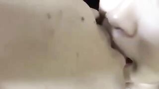 Nhỏ hs mới lớn 2kar11 vào nhà nghỉ tập đụ với b trai,th này ngấu nghiến e nó như đồăn