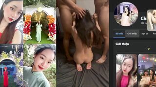 chu linh chi sugarbaby việt 1 mình dâng lồn cho 3 bố đường đụ tập thể