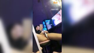 Onlyfans leak lucibae (Nguyễn Trần Thiên Hương) hàng việt vẫn ngon p2