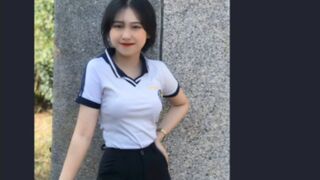 lột đồ en học sinh giúp bạn @haucuto1407 nó múp vl