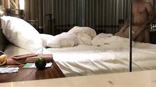 Siêu phẩm vợ chồng đã quá chồng ơi đâm sâu vô