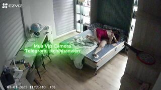 Hack Camera Con Vợ Dâm Chủ Động Trong Từng Nhịp Địt