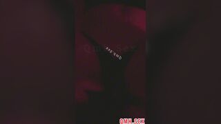 Hot IG Nguyễn Hoàng Bảo Khanh lộ clip bú mút địt nhau nhầy nhụa với anh người tình kh