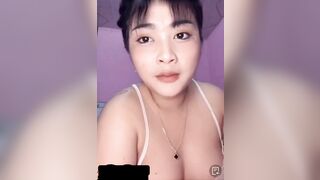 Minh Thư 2k6 bên campuchia live