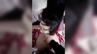 Phá trinh cháu gái họ 2k9 đít bự cực phẩm nghe nó rên cực đã