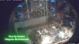Hack Camera Thác Loạn Nude Trong Phòng Karaoke