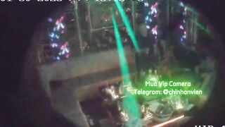 Hack Camera Thác Loạn Nude Trong Phòng Karaoke
