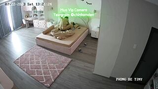 Hack Camera Địt Như Phá Lồn Vợ