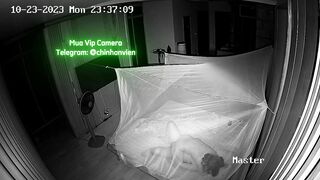 Hack Camera Vợ Dâm Nứng Chủ Động Địt Chồng