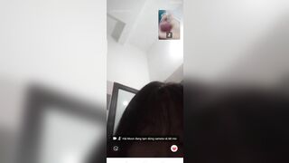 Chat sex với bé rau non học sinh lồn cực hồng lại còn dâm và nghe lời p1