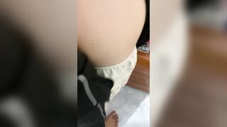địt nhanh cho chị còn về với chồng