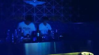 Đi Karaoke hát thì không lo hát mà mỗi thằng gọi một em ra chịch P.8