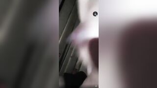 đang địt mà còn call vdeo cho người yêu xem