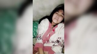 em gái lồn rậm địt nhau với người yêu bị lộ clip