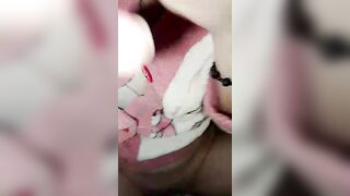 em gái lồn rậm địt nhau với người yêu bị lộ clip