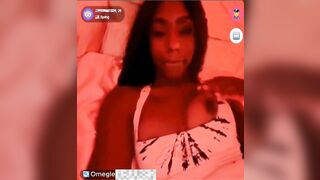 Tổng hợp teen khát tình trên omegle P87