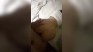 Huấn luyện cháu gái 2k10 bướm múp siêu non tơ mới lớn thích vào đời