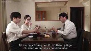 Xem phim Bím Mẹ Nứng Lắm Rồi