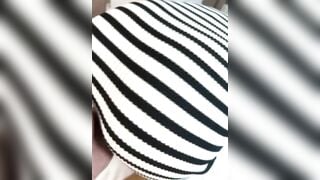 SỐC với cảnh cặp đôi BẠO dạn LỘt đồ tạo dáng khoe hàng thân trên giường