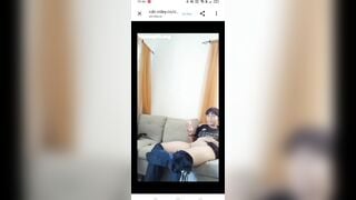 Địt em tomboy lồn múp