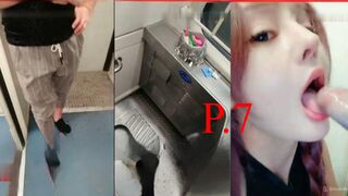 Bà cô giáo nững lồn đi gạ gẫm dụ dỗ mấy nam sinh mới lớn quan hệ tình dục Phần 7