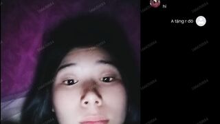 Chat em gái xinh cực phẩm