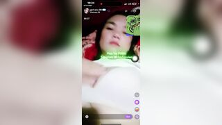 Chị Gái Call Sex Kiếm Thêm Thu Nhập