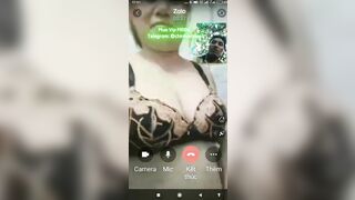 Call Sex Với Chị Máy Bay Ngại Ngùng