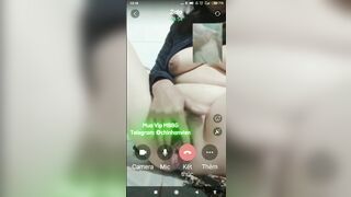 Chị Gái Sinh Lý Cao Gọi Điện Thu Dâm Với Trai Trẻ