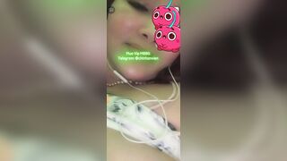 Máy Bay Bướm Múp Vừa Cạo Lông Gọi Chat Sex Với Trai Trẻ