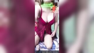 Máy Bay Dâm Vú Căng Call Sex Trả Kèo