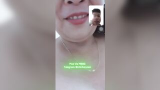 Chị Gái Bướm Múp Vú To Call Sex Đưa Em Trai Vào Đời