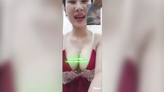 Gái Một Con Call Sex Gợi Dụng Cực Nứng